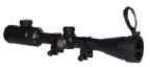 Osprey Scope 3-9X40 Duplex Matte Black